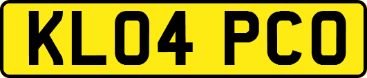 KL04PCO