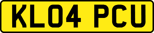 KL04PCU