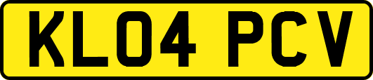 KL04PCV