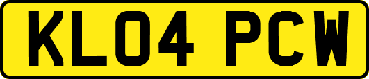 KL04PCW