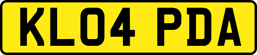 KL04PDA