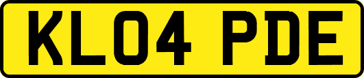 KL04PDE