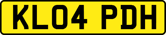 KL04PDH