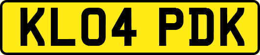 KL04PDK