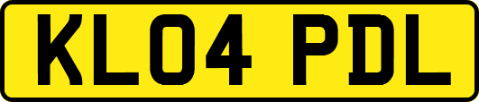 KL04PDL