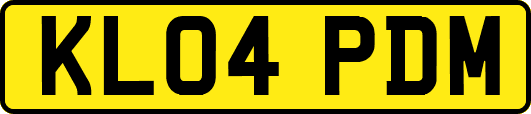 KL04PDM