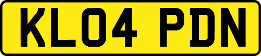 KL04PDN