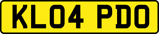 KL04PDO