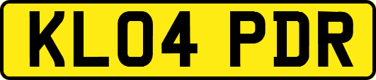 KL04PDR