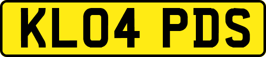 KL04PDS