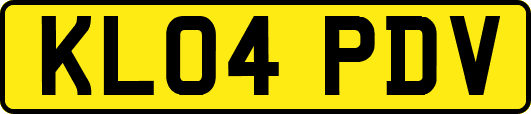 KL04PDV