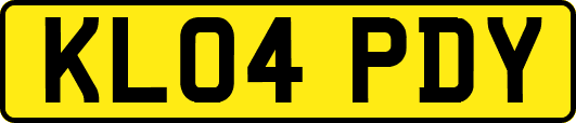 KL04PDY