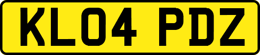 KL04PDZ