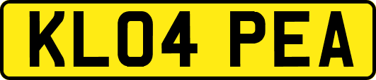 KL04PEA