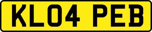 KL04PEB