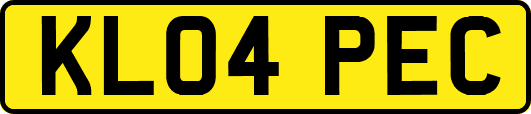 KL04PEC