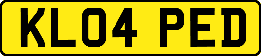 KL04PED
