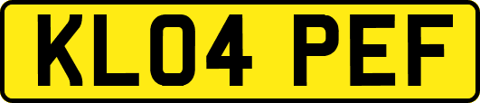 KL04PEF