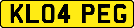 KL04PEG