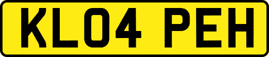 KL04PEH