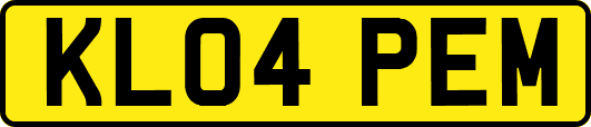 KL04PEM