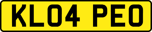KL04PEO
