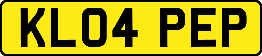 KL04PEP