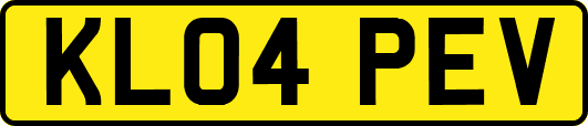 KL04PEV