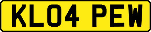 KL04PEW