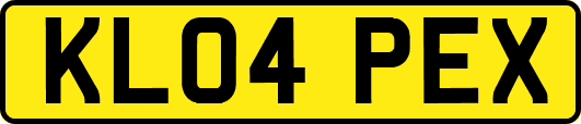 KL04PEX