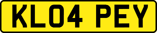 KL04PEY