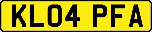 KL04PFA