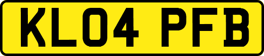 KL04PFB