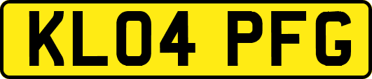 KL04PFG
