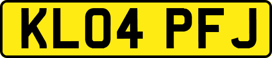 KL04PFJ