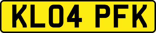 KL04PFK