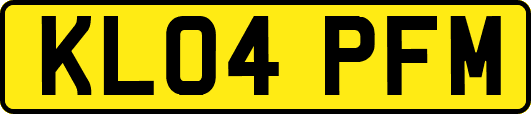 KL04PFM