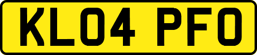 KL04PFO