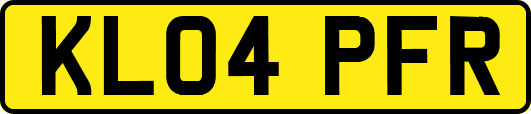 KL04PFR