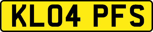 KL04PFS