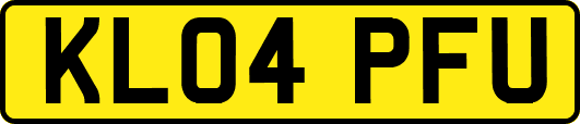 KL04PFU
