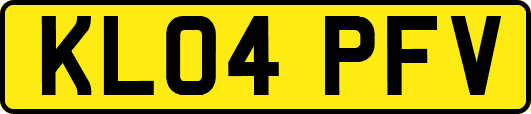 KL04PFV