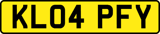 KL04PFY