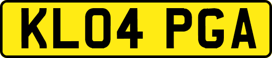 KL04PGA