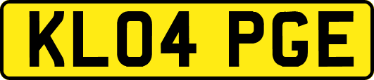 KL04PGE