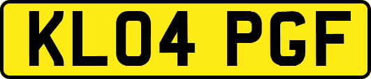 KL04PGF