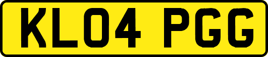 KL04PGG