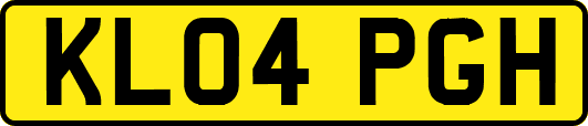 KL04PGH