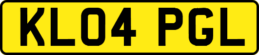 KL04PGL