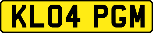 KL04PGM
